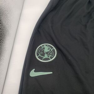 Nike Club America Academy Athletic Training Pants DH7706-010 Men’s Size Large